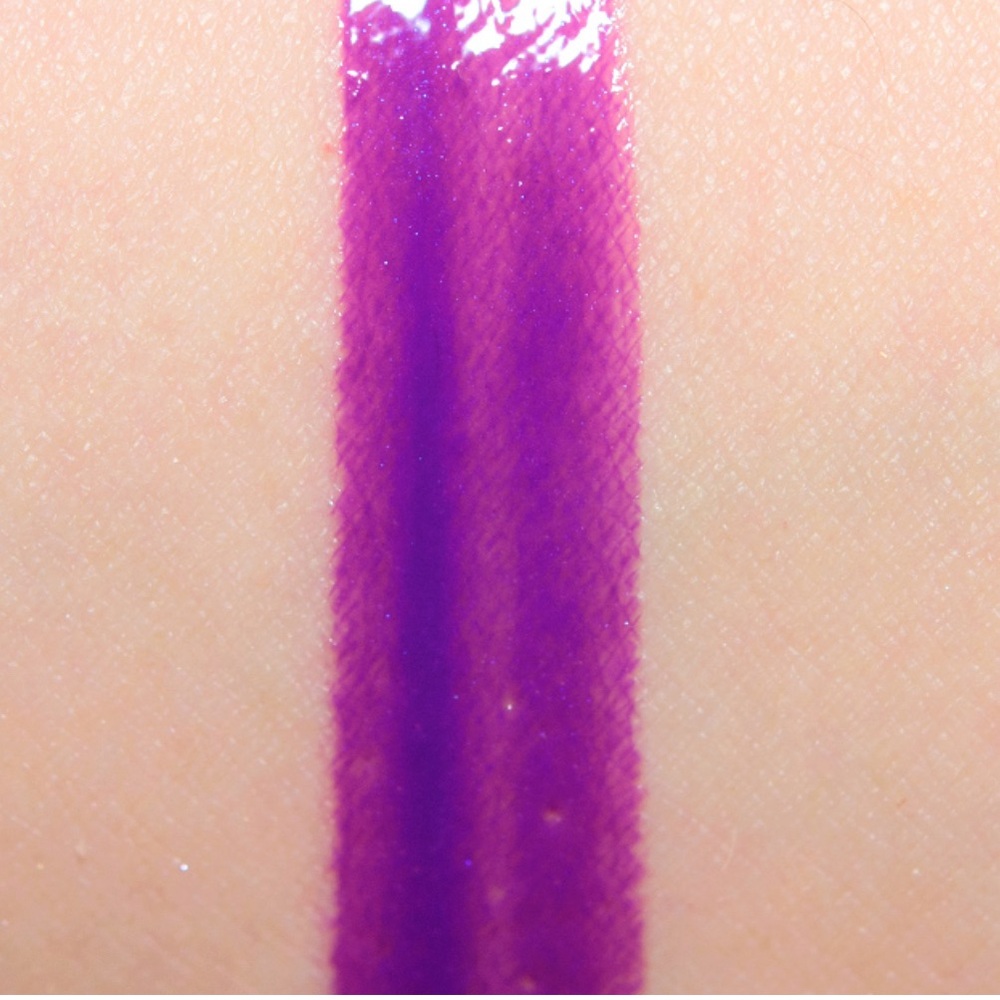 Marc Jacobs 358 Boys Don't Cry Enamored Hi-Shine Gloss Lip Lacquer - Picture 3 of 5